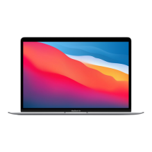 MacBook Air 13" M1 16/256 7GPU Silver Late 2020 (Z12700023)