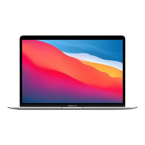 Apple MacBook Air 13" M1 16/256 7GPU Silver Late 2020 (Z12700023)