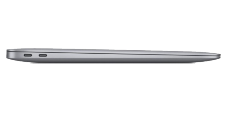 Apple MacBook Air 13" M1 16/256 7GPU Silver Late 2020 (Z12700023)