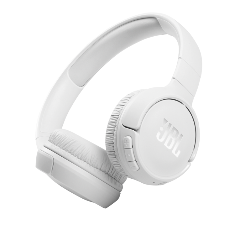 Навушники JBL Tune 510BT White (JBLT510BTWHTEU) Навушники JBL Tune 510BT White (JBLT510BTWHTEU)