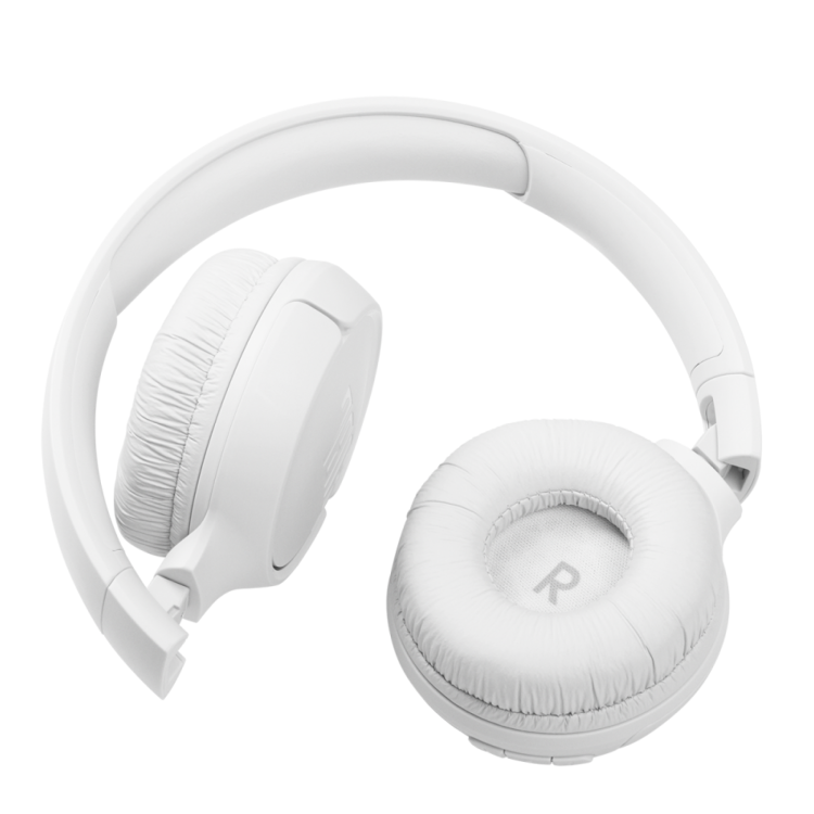 Навушники JBL Tune 510BT White (JBLT510BTWHTEU) Навушники JBL Tune 510BT White (JBLT510BTWHTEU)