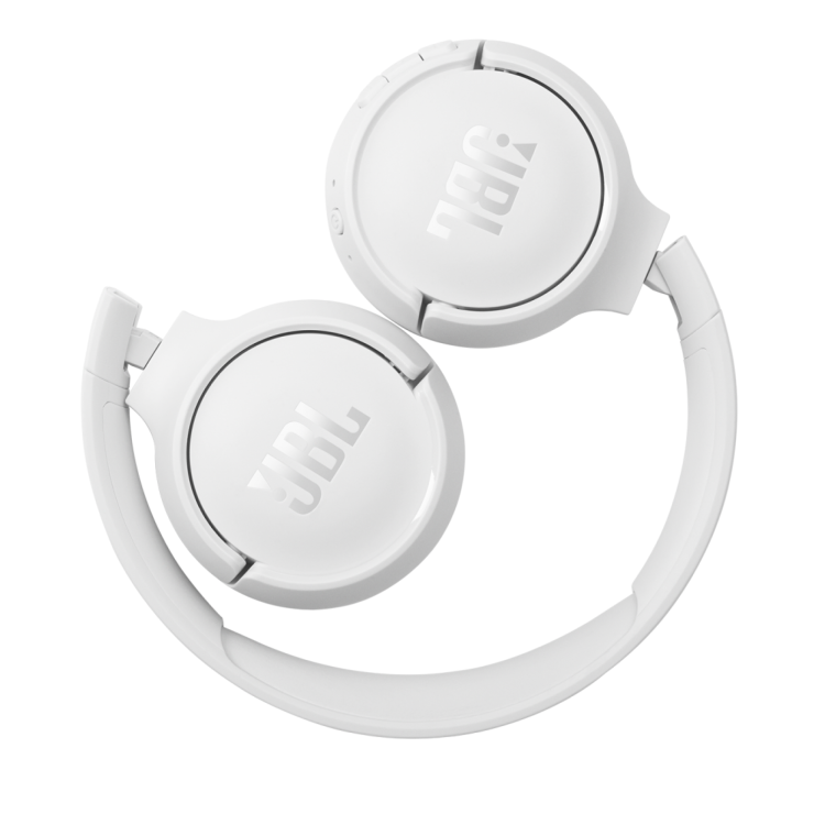 Навушники JBL Tune 510BT White (JBLT510BTWHTEU) Навушники JBL Tune 510BT White (JBLT510BTWHTEU)