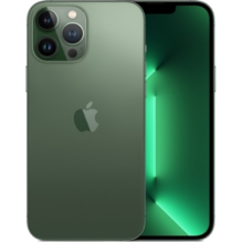 Apple iPhone 13 Pro Max 512GB Alpine Green Open Box