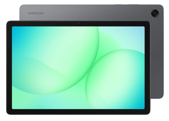 Планшет Samsung Galaxy Tab A11+ Wi-Fi 8/256Gb Gray (SM-X230NZAP)
