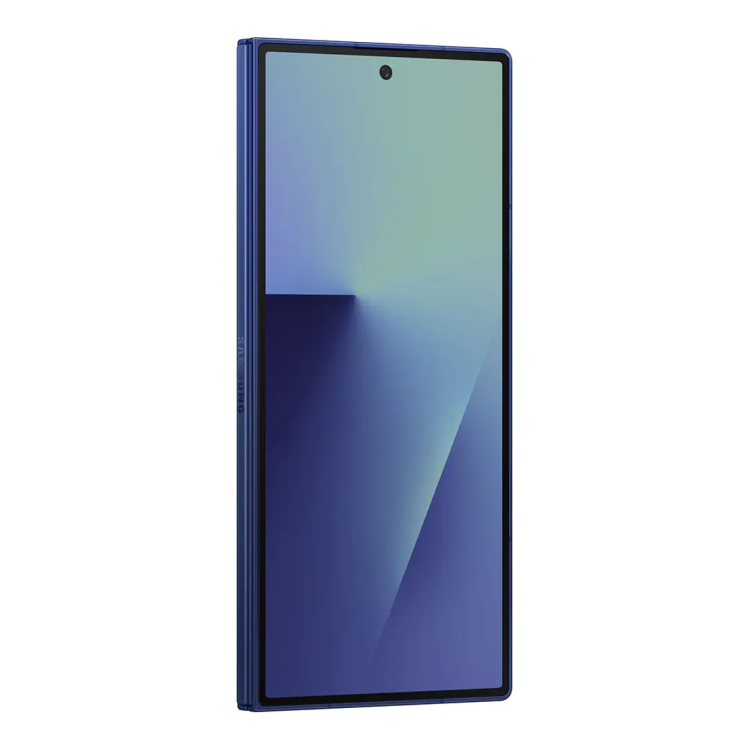 Samsung Galaxy Fold 7 12/512GB Blue Shadow бу, 10/10