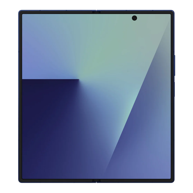 Samsung Galaxy Fold 7 12/512GB Blue Shadow бу, 10/10