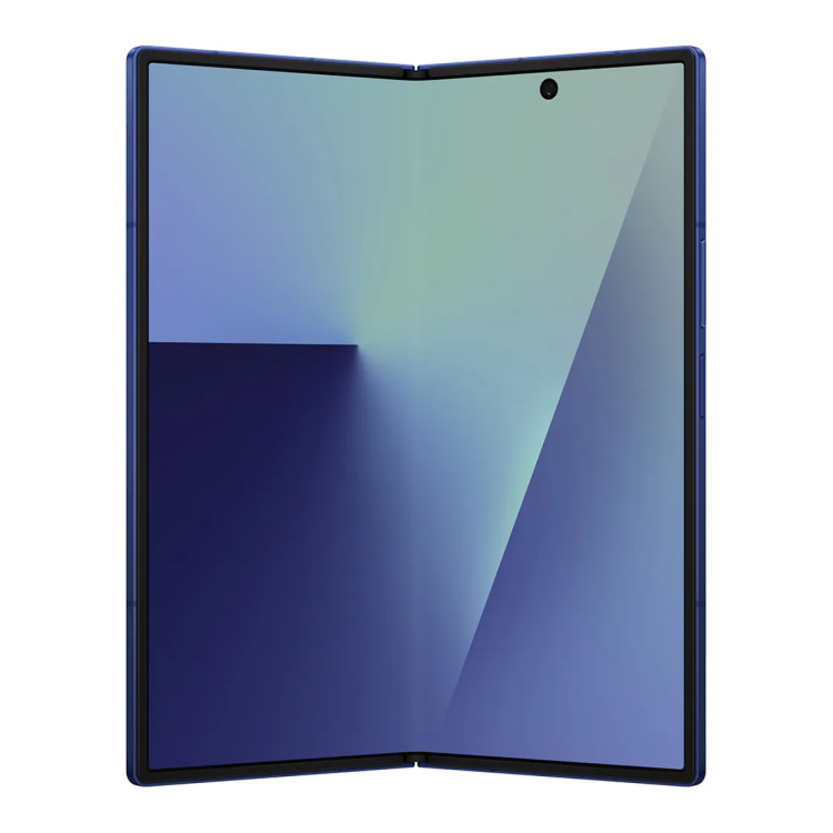 Samsung Galaxy Fold 7 12/512GB Blue Shadow бу, 10/10