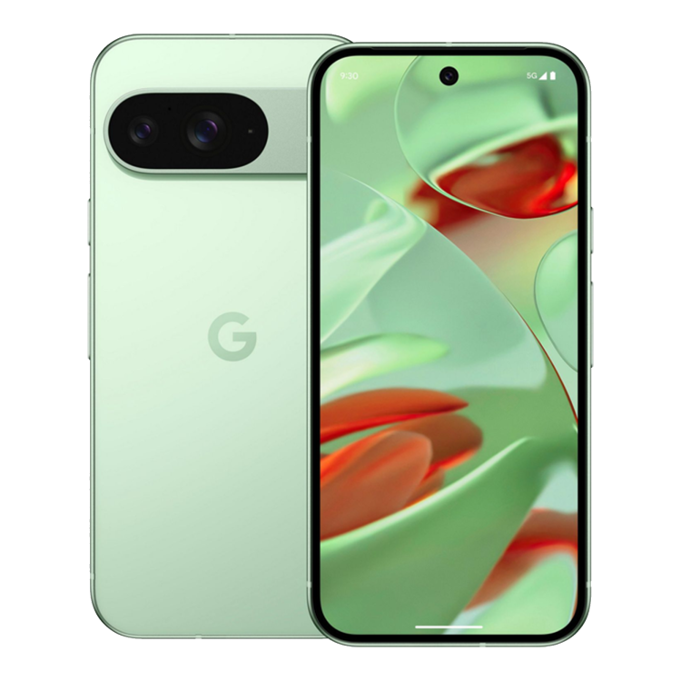 Google Pixel 10 Pro 16/256GB Jade бу, 10/10