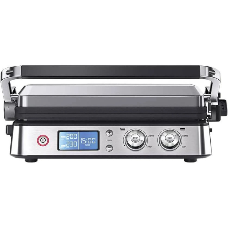 Гриль Braun MultiGrill 9 CG 9043 (UA) Гриль Braun MultiGrill 9 CG 9043 (UA)