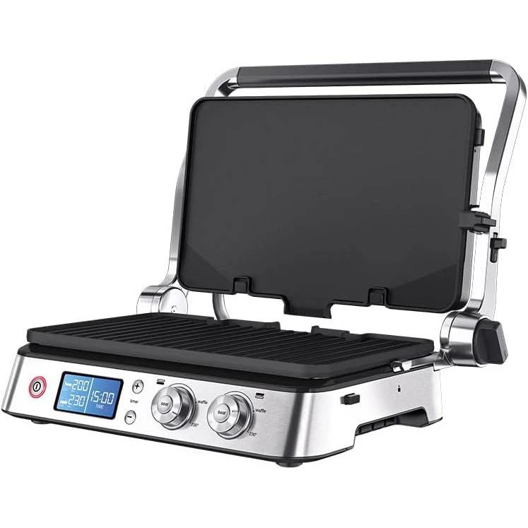 Гриль Braun MultiGrill 9 CG 9043 (UA) Гриль Braun MultiGrill 9 CG 9043 (UA)
