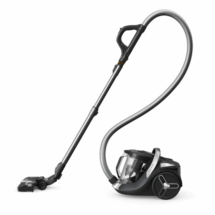 Пилосос безмішковий Rowenta Green Force Cyclonic RO7C66EA (UA)