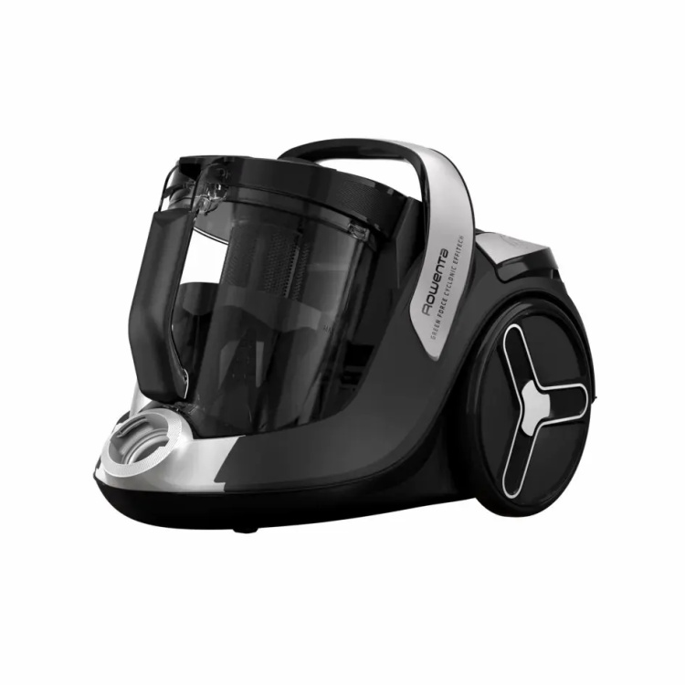 Пилосос безмішковий Rowenta Green Force Cyclonic RO7C66EA (UA)