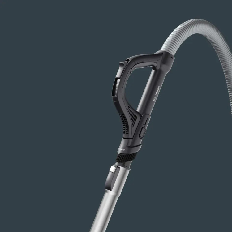 Пилосос безмішковий Rowenta Green Force Cyclonic RO7C66EA (UA)