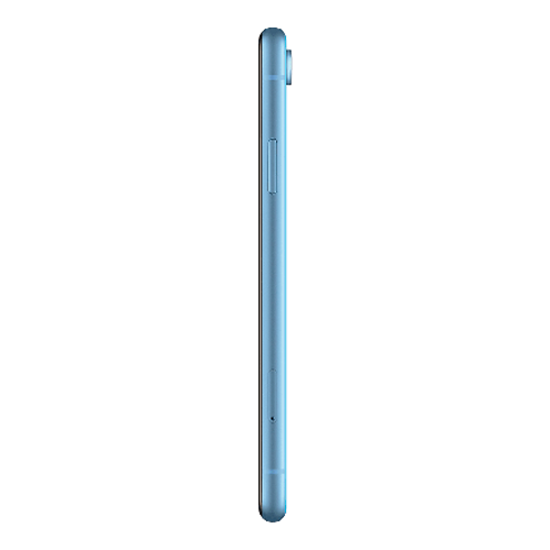 Apple iPhone XR 64GB Blue