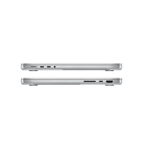 Apple MacBook Pro 16" Silver M2 Pro 16/512 12CPU 19GPU 2023 (MNWC3) бу