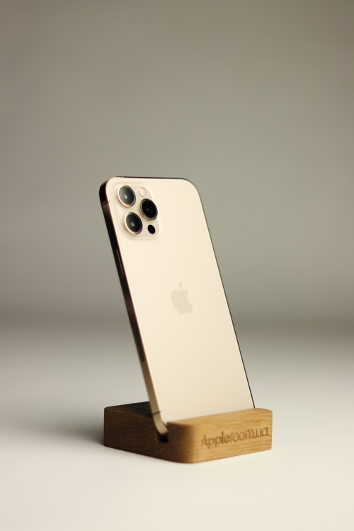 Apple iPhone 12 Pro Max 128GB Gold (MGD93) test Apple iPhone 12 Pro Max 128GB Gold (MGD93) test