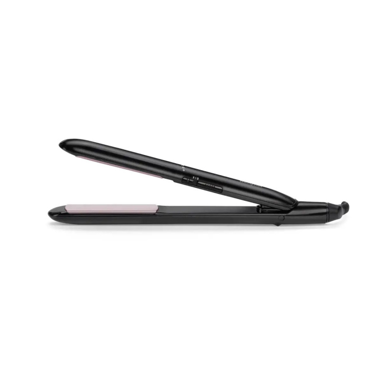 Выпрямитель Babyliss Smooth Ceramic (Black) (ST241E)