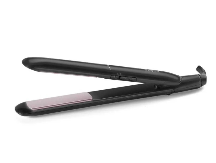 Выпрямитель Babyliss Smooth Ceramic (Black) (ST241E)