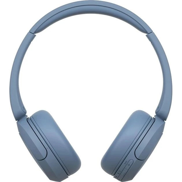 Наушники Sony WH-CH520 Blue (WHCH520L.CE7)