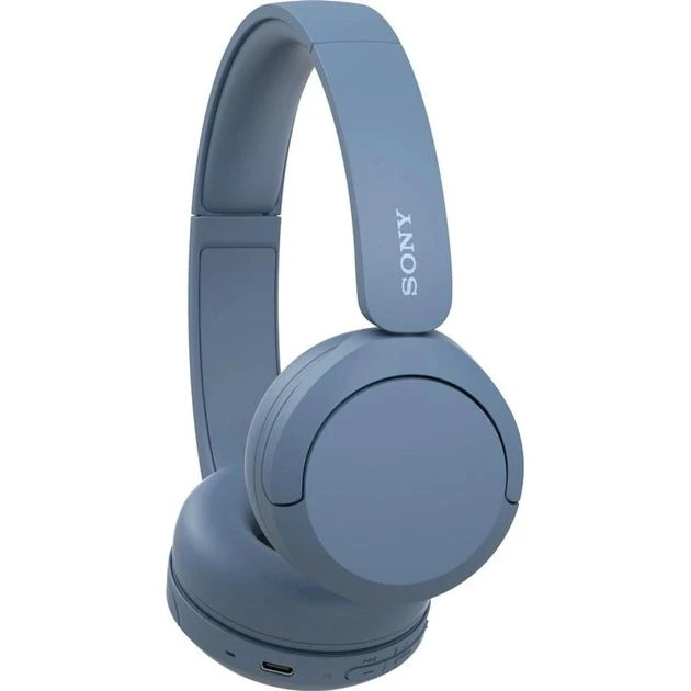 Наушники Sony WH-CH520 Blue (WHCH520L.CE7)
