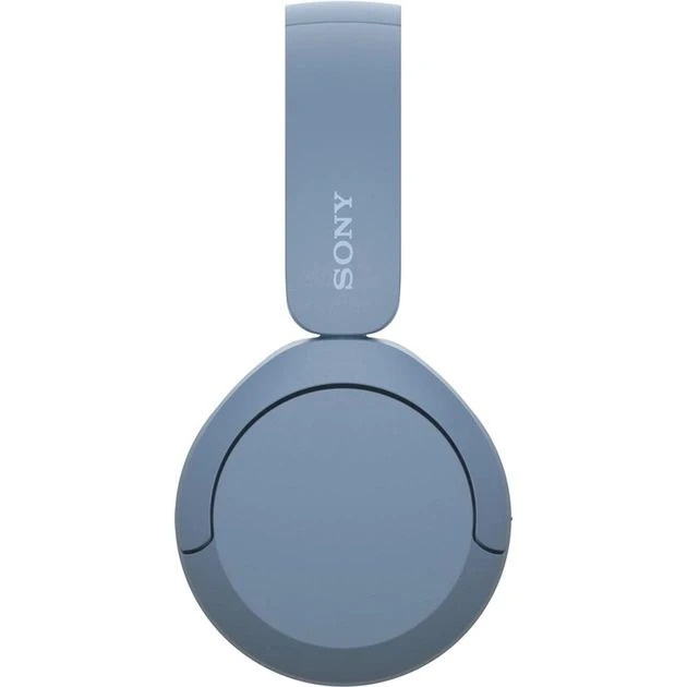 Наушники Sony WH-CH520 Blue (WHCH520L.CE7)