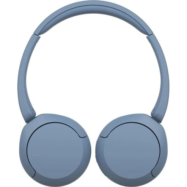Наушники Sony WH-CH520 Blue (WHCH520L.CE7)