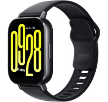 Смарт-часы Redmi Watch 5 Active Midnight Black (BHR8784GL)