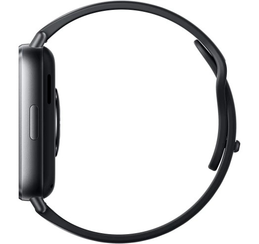 Смарт-часы Redmi Watch 5 Active Midnight Black (BHR8784GL)