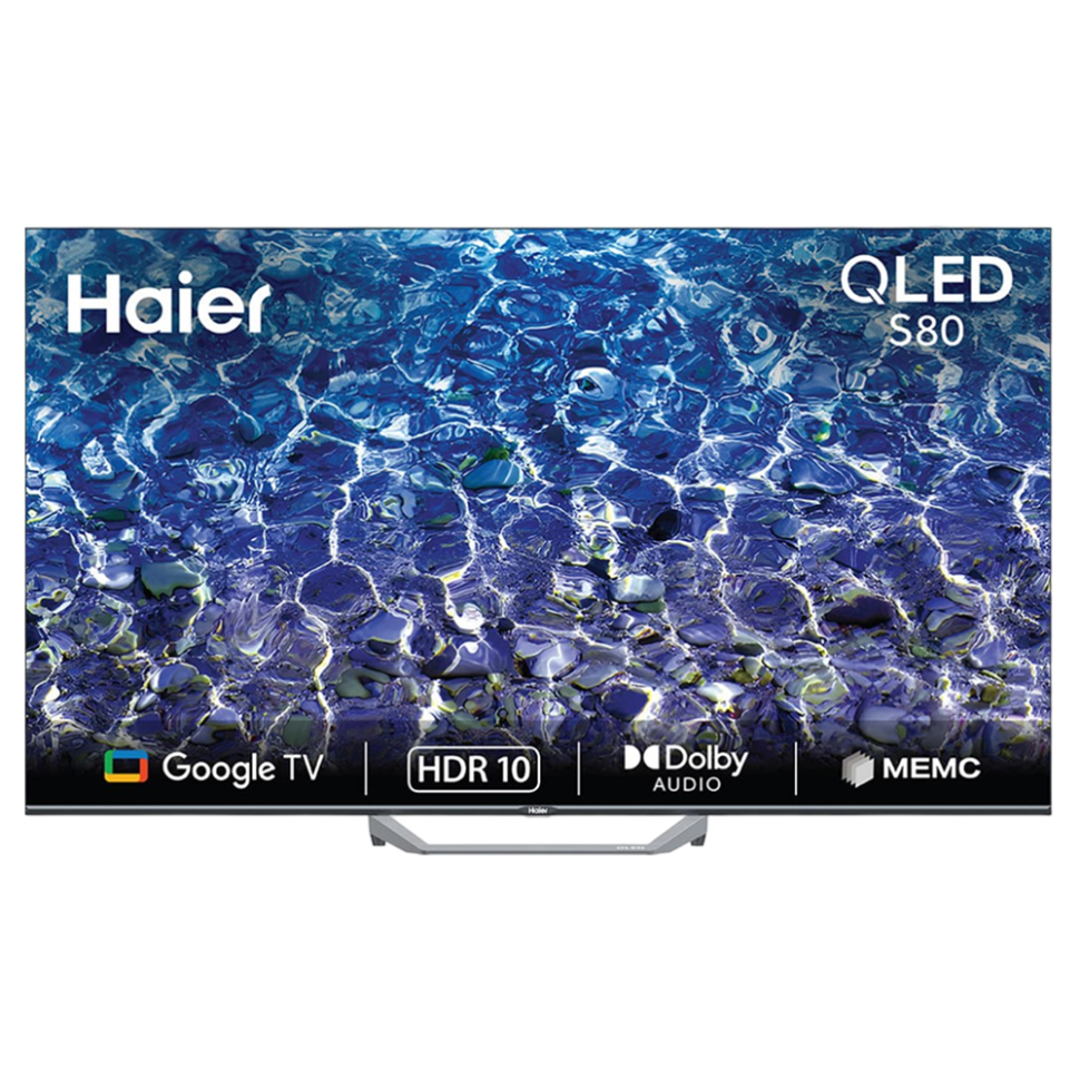 Телевізор Haier 50 H50S80FUX (UA)
