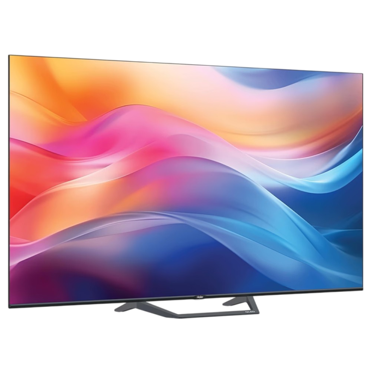 Телевізор Haier 50 H50S80FUX (UA)