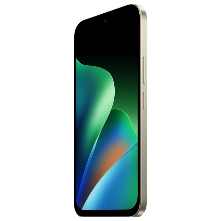 Смартфон Xiaomi Redmi 17 4/128GB (Oak Green) (UA)