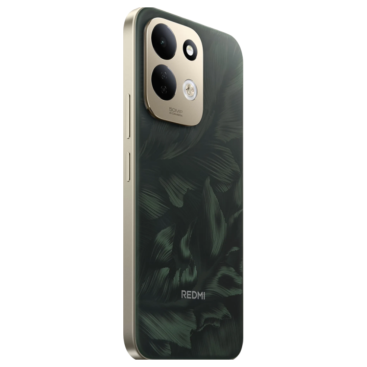 Смартфон Xiaomi Redmi 17 4/128GB (Oak Green) (UA)