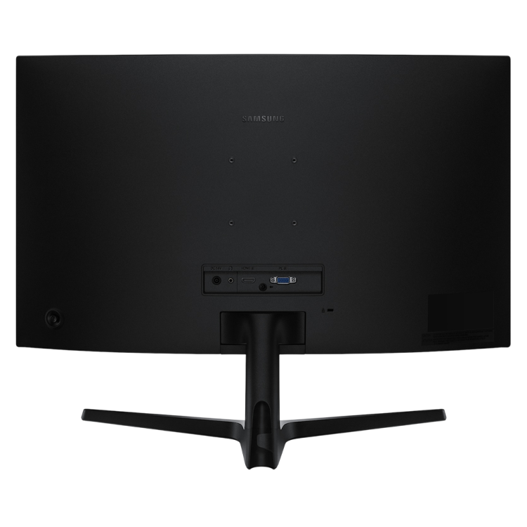 Монітор Samsung 27" Essential S3 VA 100Hz LS27D390GAIXUA (UA) Монітор Samsung 27" Essential S3 VA 100Hz LS27D390GAIXUA (UA)
