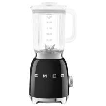 Блендер стаціонарний SMEG Black (BLF03BLEU)