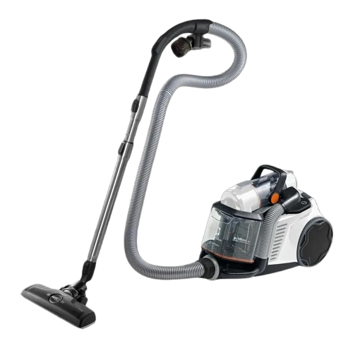 Пилосос безмішковий Electrolux (EUFC8ALRGY)