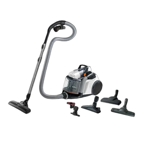 Пилосос безмішковий Electrolux (EUFC8ALRGY)