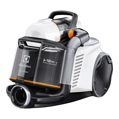 Пилосос безмішковий Electrolux (EUFC8ALRGY)