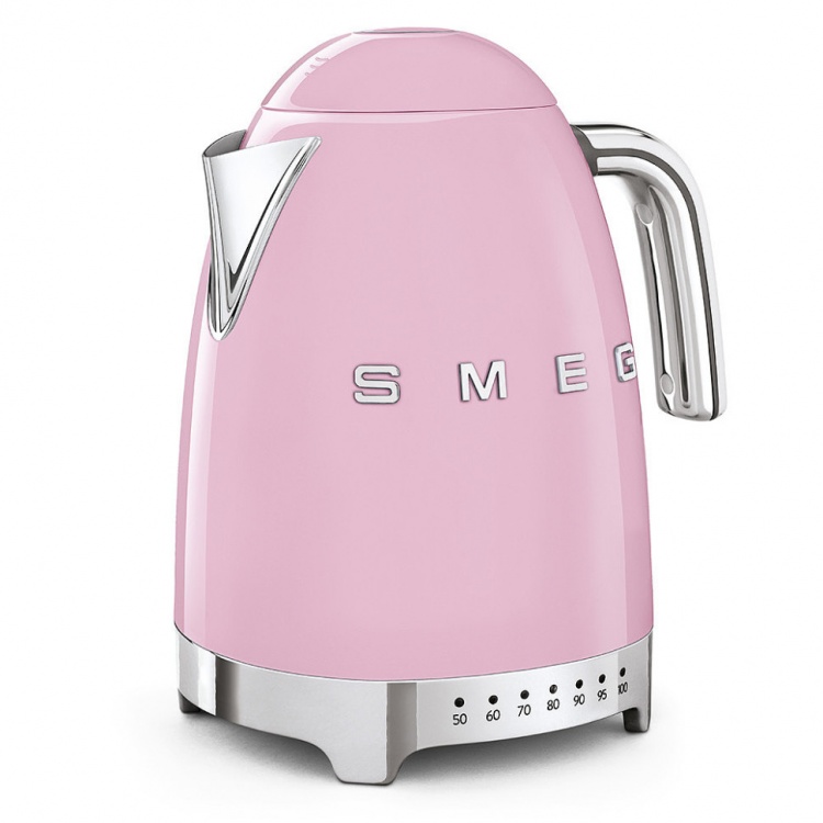 Чайник Smeg (KLF04PKEU)