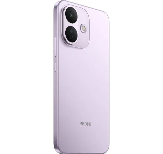 Смартфон Xiaomi Redmi Note 17 Pro 5G 8/512GB Purple