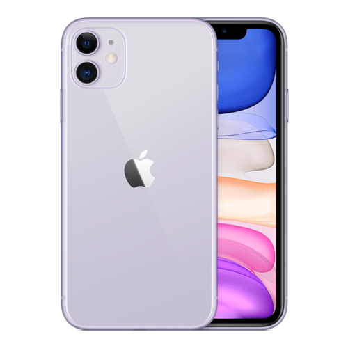 Apple iPhone 11 128GB Purple Apple iPhone 11 128GB Purple