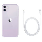 Apple iPhone 11 128GB Purple Apple iPhone 11 128GB Purple