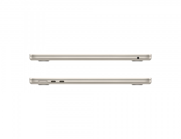 Apple MacBook Air 13“ Starlight M2 16/256 8GPU 2024 (MC7W4)