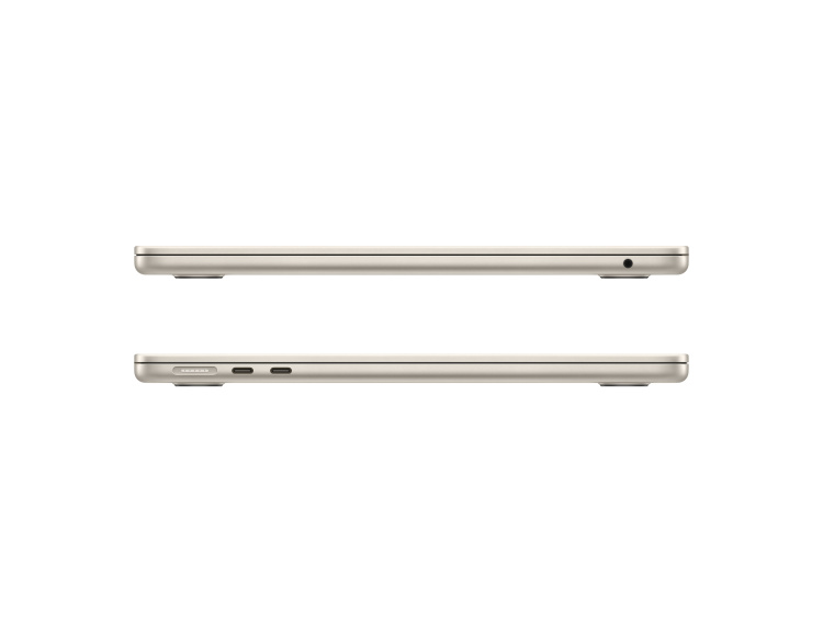 Apple MacBook Air 13“ Starlight M2 16/256 8GPU 2024 (MC7W4)