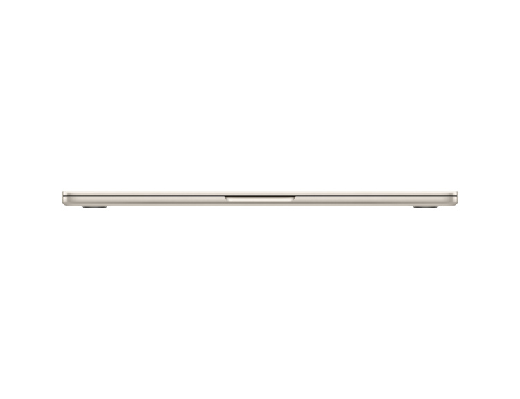 Apple MacBook Air 13“ Starlight M2 16/256 8GPU 2024 (MC7W4)