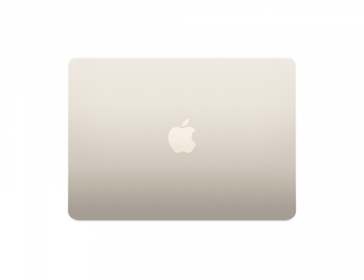 Apple MacBook Air 13“ Starlight M2 16/256 8GPU 2024 (MC7W4)