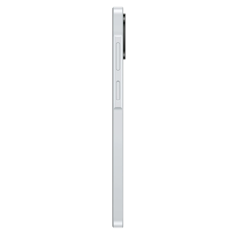 Смартфон Samsung Galaxy A08 4/128Gb (Silver)