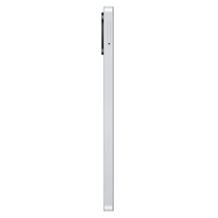 Смартфон Samsung Galaxy A08 4/128Gb (Silver)