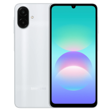 Смартфон Samsung Galaxy A08 4/128Gb (Silver)