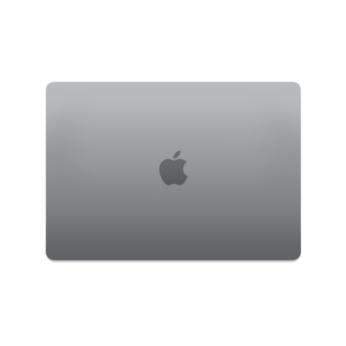 MacBook Air 15 Retina, with Apple M2, Space Gray, 256GB, 8 CPU / 10 GPU, 8GB RAM (MQKP3) (2023) бу (Как Новый)
