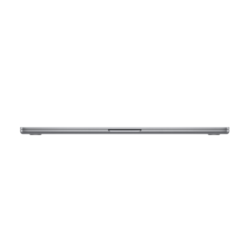 MacBook Air 15 Retina, with Apple M2, Space Gray, 256GB, 8 CPU / 10 GPU, 8GB RAM (MQKP3) (2023) бу (Как Новый)